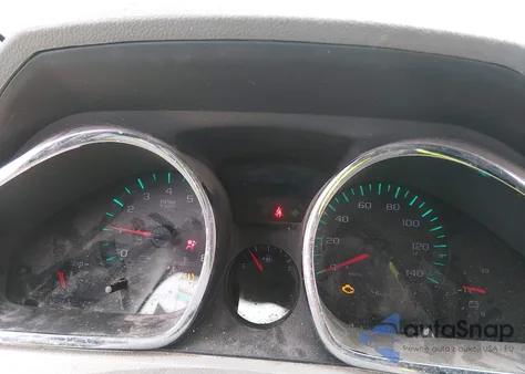 2012 Chevrolet Traverse 1Lt z USA, uszkodzony, nr VIN 1GNKRGED5CJ424086